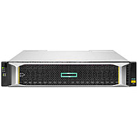 Дисковая полка для системы хранения данных СХД и Серверов HPE MSA 2062 R0Q79A