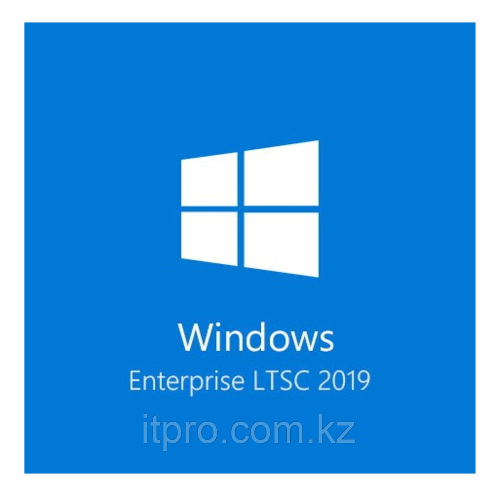 Операционная система Microsoft MS WINENTLTSC 2019 KW4-00190 (Windows 10)