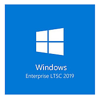 Операционная система Microsoft MS WINENTLTSC 2019 KW4-00190 (Windows 10)
