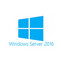 Операционная система Microsoft WinSvrSTDCore 2016 SNGL OLP 16Lic 9EM-00118 (Windows Server 2016)