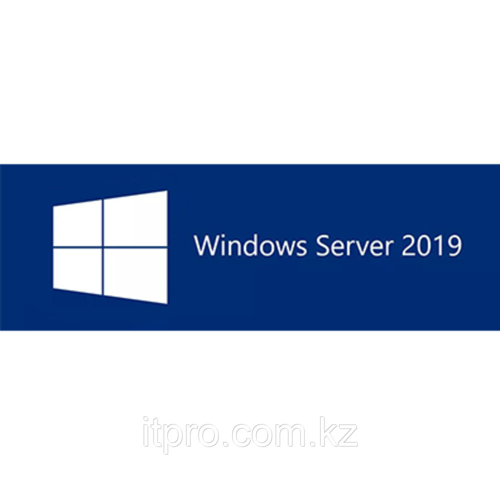 Операционная система Microsoft MS WinSvrSTDCore 2019 SNGL OLP 16Lic NL CoreLic 9EM-00652 (Windows Server 2019)