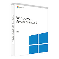 Операционная система Microsoft Windows Server Standard 2019 P73-07701 (Windows Server 2019)