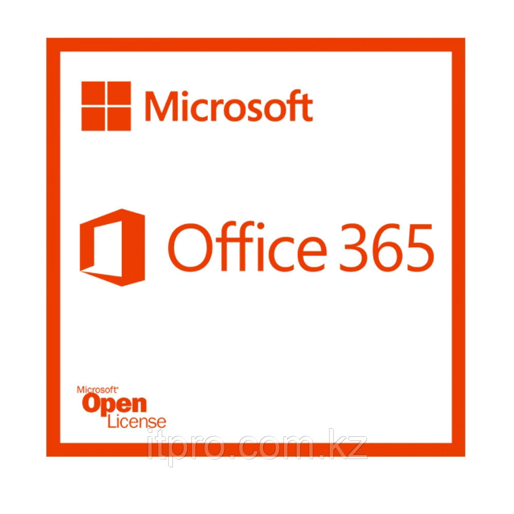 Офисный пакет Microsoft MS O365BsnessPrem 9F4-00003