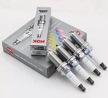 Свеча зажигания NGK   2978  BKR6EP-11