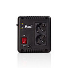 Стабилизатор SVC AVR-1010-G, фото 2