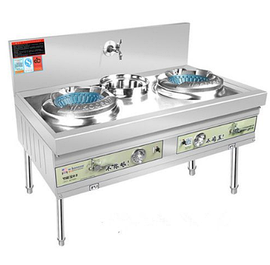 Газовые плиты ВОК