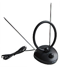 Антенна комнатная LUMAX DA-1202А