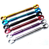 Перемычка на руль мотоцикла (перекладина)