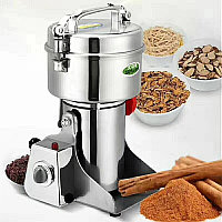 Кофемолка профессиональная 200 грамм