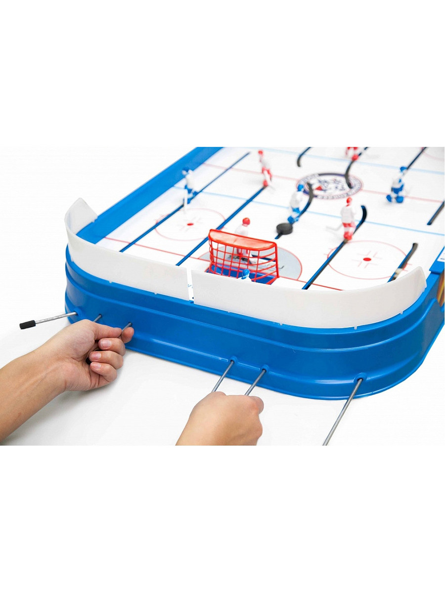 Игра детская настольная Хоккей  STEPpuzzle