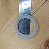Силиконовая прокладка для герметизации кламповых соединений 1.5 дюйма, фото 2
