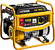 Бензиновый генератор STEHER (Штехер), 1/1.2 кВт, бензогенератор бесщеточный (GS-1500) - фото 1 - id-p87854015