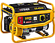 Бензиновый генератор STEHER (Штехер), 3/3,3 кВт, бензогенератор (GS-4500) - фото 1 - id-p87854016