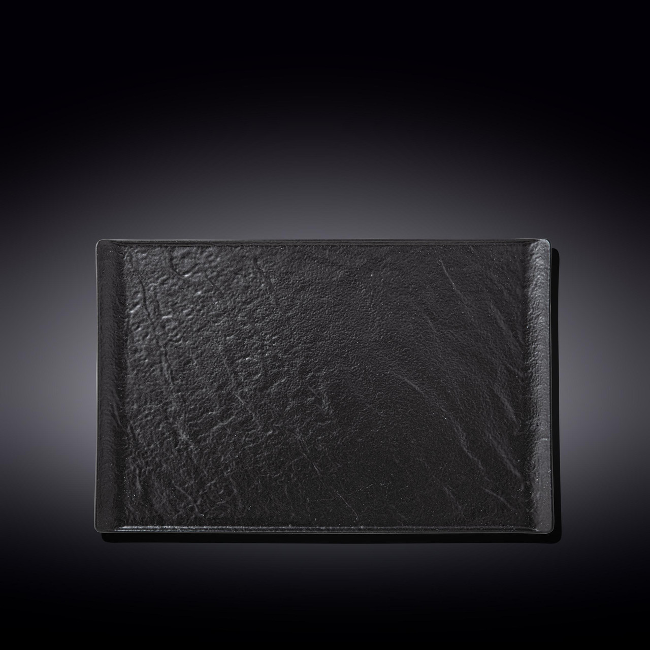 ПРЯМОУГОЛЬНАЯ ТАРЕЛКА 13.25" X 8" | 33.5 X 20.5 CM