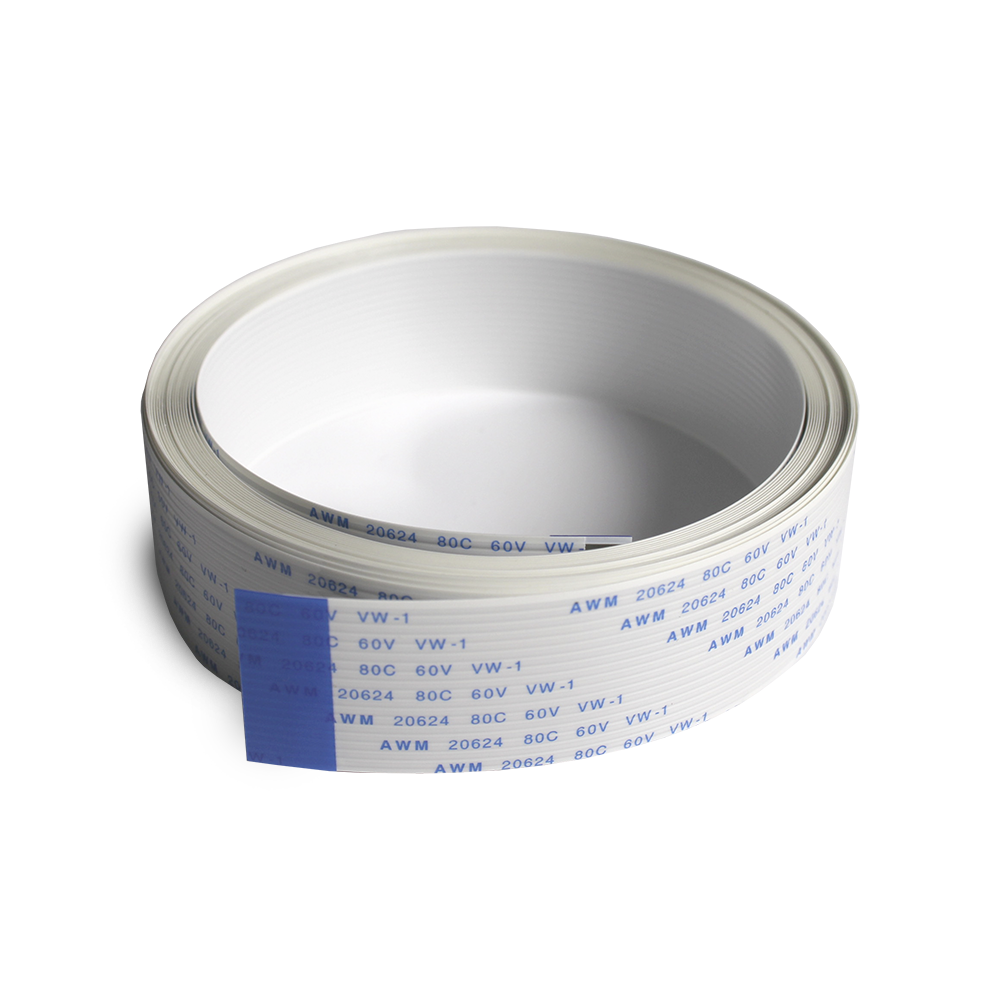 Шлейф 1.25*14P*5500B long data cable