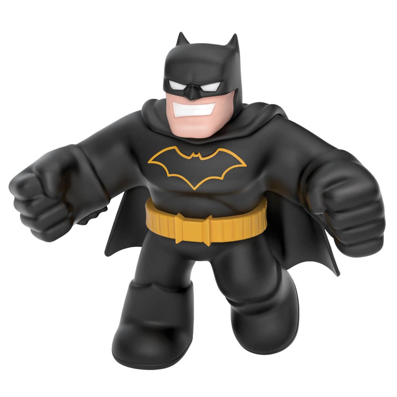 Гуджитсу Игрушка тянущаяся фигурка Бэтмен DC ТМ GooJitZu