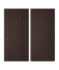Дверь стальная ЭКО, фото 2