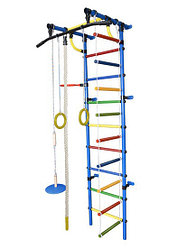 Детский спортивный комплекс Гамма-1К ПЛЮС