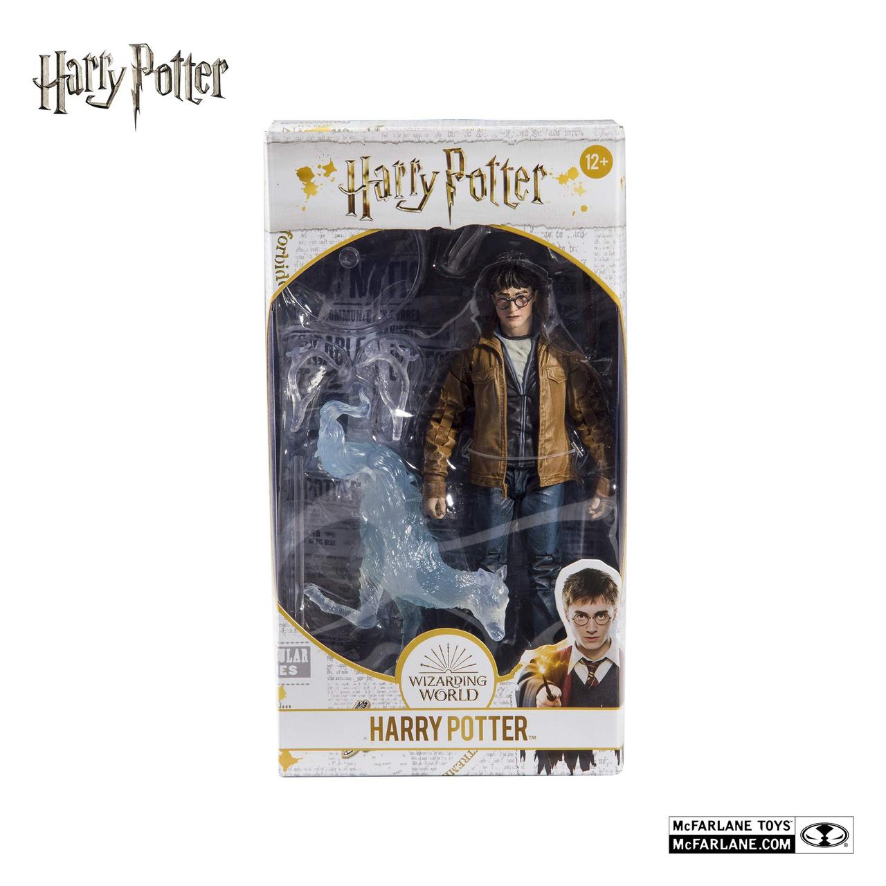 McFarlane toys Harry Potter - Гарри Поттер