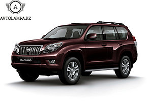Переходные рамки на TOYOTA LAND CRUISER PRADO IV J150 (2009-2013) OPR 152