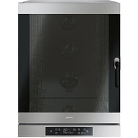 Печь конвекционная SMEG ALFA1035EHDS c пароувлажнением
