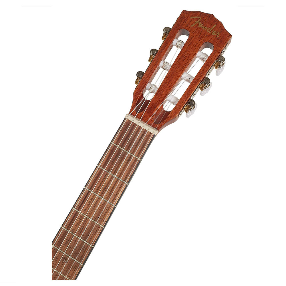 Классическая гитара Fender ESC-105 EDUCATIONAL SERIES - фото 3 - id-p87880274