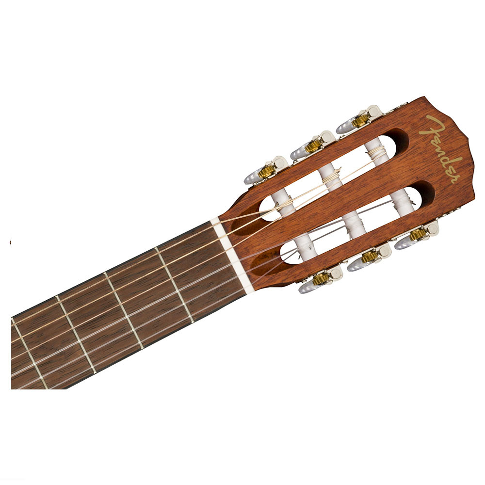 Классическая гитара Fender ESC-110 CLASSICAL - фото 3 - id-p87880275