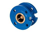 Обратные клапаны NVD 812 Ду 15