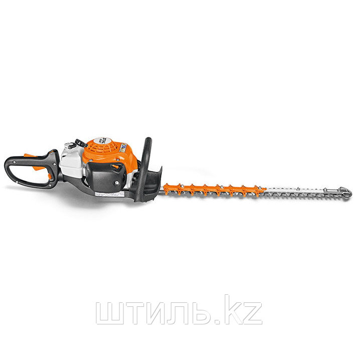 Кусторез STIHL HS 82 R (75 см) бензиновый - фото 1 - id-p87880754