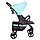 Детская коляска Rant Kira Star Aruba blue, фото 6