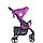 Детская коляска Rant Kira Trends Lines purple, фото 2