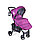 Детская коляска Rant Kira Trends Lines purple, фото 5