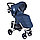 Детская коляска Rant Kira Trends Lines blue, фото 5