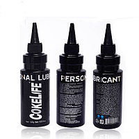 Анальная смазка с Афродизиаками и Антисептиком, антибактериальная "COKE-LIFE Super man" 220 мл