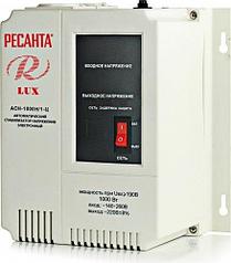 Стабилизатор напряжения Ресанта ACH-2000Н/1-Ц-2 кВт