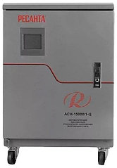 Стабилизатор напряжения Ресанта ACH-15000/1-Ц 15 кВт