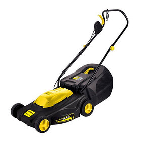 Көгалшапқыштар