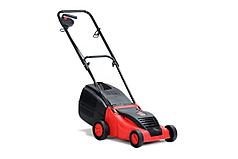 Электрлі көгалшапқыш FM38