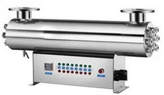 Ультрафиолетовая установка УУФОВ-5