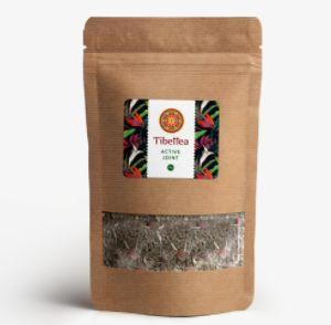 Tibettea Active Joint (Тибеттиа Актив Джоин) - збор от остеохондроза
