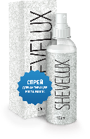 Shevelux (Шевелюкс) - для восстановления волос