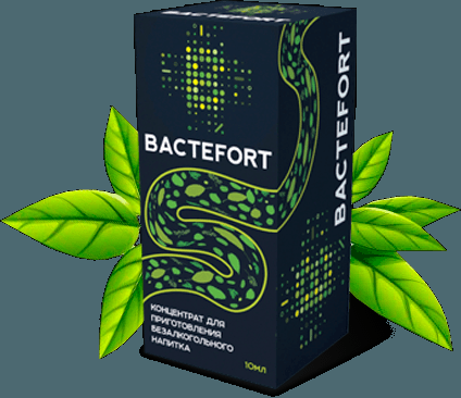 Bactefort (бактефорт) - средство от гельминтов