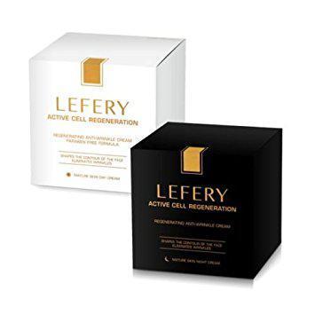 Lefery Anti Aging (Лефери Анти эйджинг) - крем для лица
