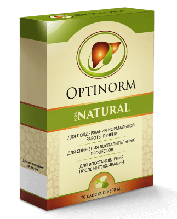 OptiNorm (Оптинорм) - капсулы для оздоровления печени