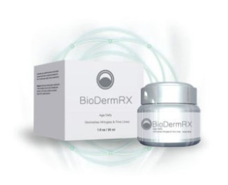 BioDermRX (БиоДермЭрИкс) — крем от морщин