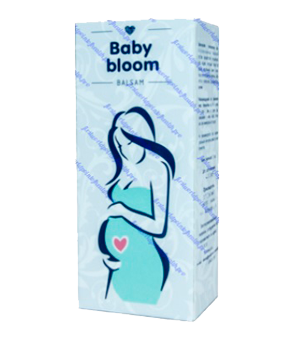 BabyBloom (БейбиБлум) - бальзам от безплодия