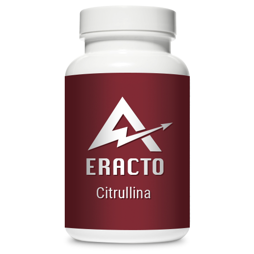 Eracto (Эракто) - капсулы для увеличение потенции