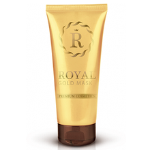 Royal Gold Mask (Роял Голд Маск) - маска от морщин
