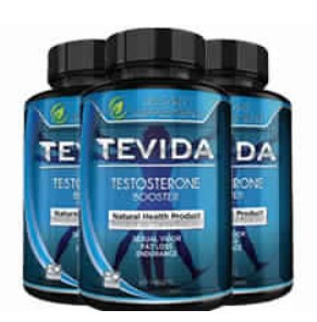 Tevida (Тевида) — капсулы для повышения потенции