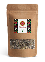 Tibettea Pure Life (Тибеттиа Пур Лайф) - травяной сбор-детокс от токсинов